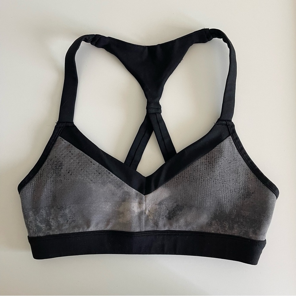 ALO Yoga ‘Zena’ Sports Bra with Padding